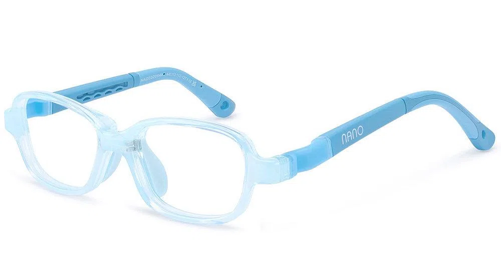 Nanovista Replay CF 3.0-NAO332 Eyeglasses - view 3
